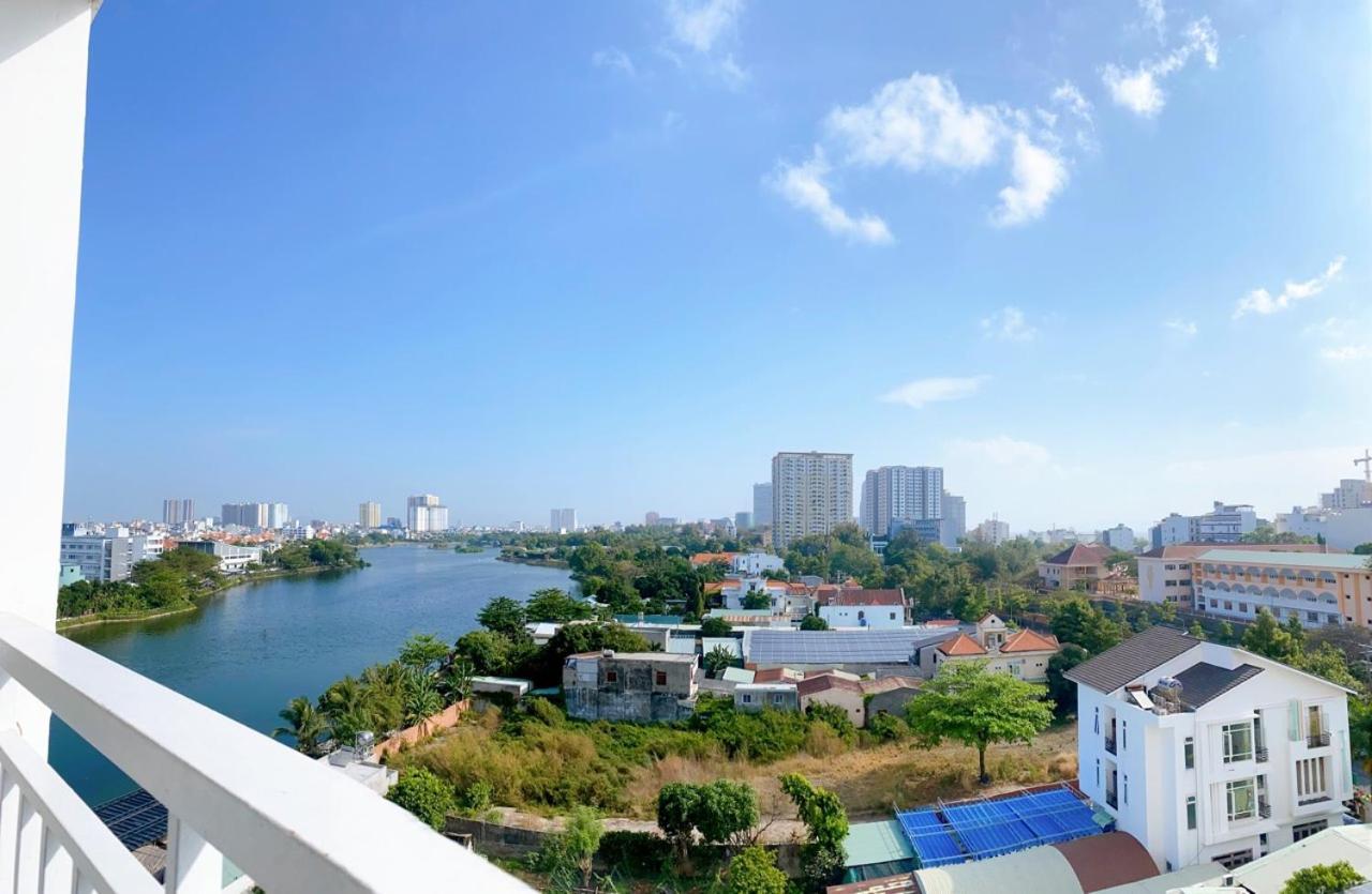 Quangvinhhomestay Vung Tau Extérieur photo
