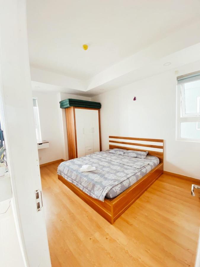 Quangvinhhomestay Vung Tau Extérieur photo