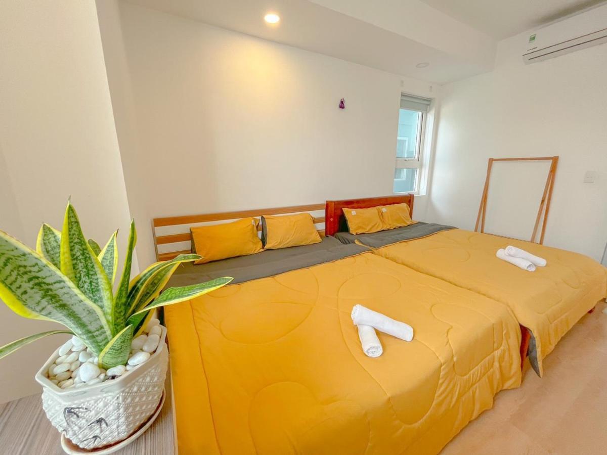 Quangvinhhomestay Vung Tau Extérieur photo